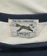 THE FOX（ザフォックス）ワンピース 白 サイズ:F レディース/2200685153178