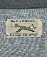 THE FOX（ザフォックス）カーディガン グレー サイズ:M メンズ/2200686426080
