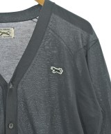 THE FOX（ザフォックス）カーディガン グレー サイズ:M メンズ/2200686426080