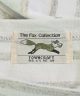 THE FOX（ザフォックス）Tシャツ・カットソー 白 サイズ:F レディース/2200685782309