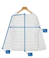 THE FOX（ザフォックス）Tシャツ・カットソー 白 サイズ:F レディース/2200685782309