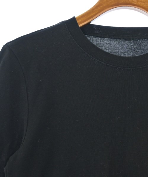 THE STORE by C'（ザストアバイシー）Tシャツ・カットソー 黒 サイズ:-(S位) レディース/2200648498025