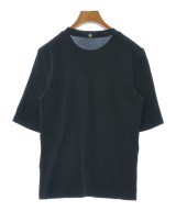 THE STORE by C'（ザストアバイシー）Tシャツ・カットソー 黒 サイズ:-(S位) レディース/2200648498025