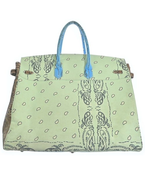 THE WORLD IS YOURS（ザワールドイズユアーズ）その他 緑 サイズ:- メンズ/2200669985030