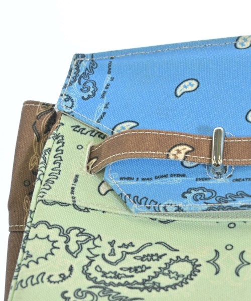 THE WORLD IS YOURS（ザワールドイズユアーズ）その他 緑 サイズ:- メンズ/2200669985030