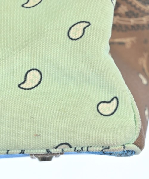 THE WORLD IS YOURS（ザワールドイズユアーズ）その他 緑 サイズ:- メンズ/2200669985030