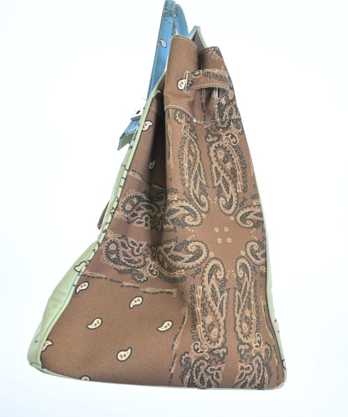 THE WORLD IS YOURS（ザワールドイズユアーズ）その他 緑 サイズ:- メンズ/2200669985030