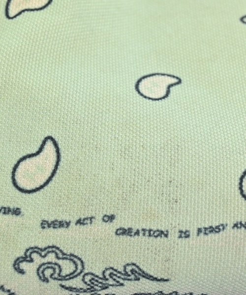 THE WORLD IS YOURS（ザワールドイズユアーズ）その他 緑 サイズ:- メンズ/2200669985030