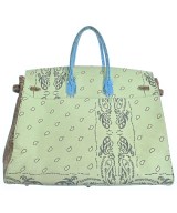 THE WORLD IS YOURS（ザワールドイズユアーズ）その他 緑 サイズ:- メンズ/2200669985030