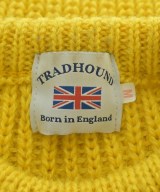 TRADHOUND（トラッドハウンド）ニット・セーター 黄 サイズ:M レディース/2200618369263