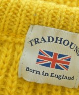 TRADHOUND（トラッドハウンド）ニット・セーター 黄 サイズ:M レディース/2200618369263