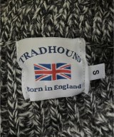 TRADHOUND（トラッドハウンド）ニット・セーター 黒 サイズ:S レディース/2200704625051