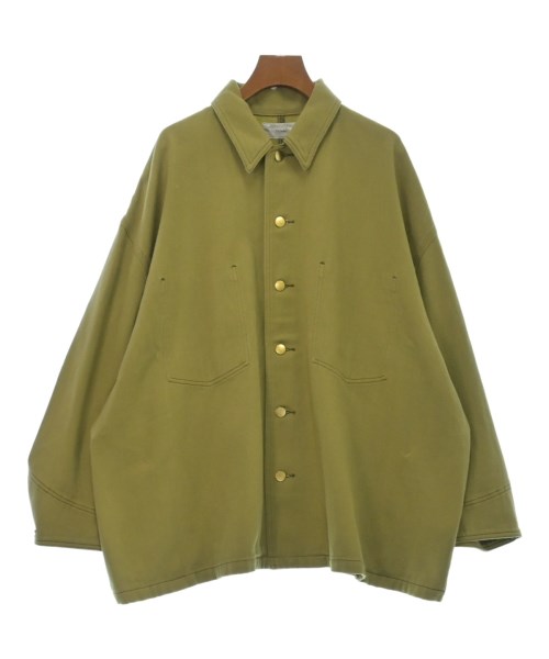 アンフォロー(UNFOLLOW)のUNFOLLOW ブルゾン（その他）