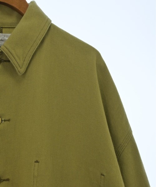 UNFOLLOW（アンフォロー）その他 カーキ サイズ:F メンズ/2200494553077