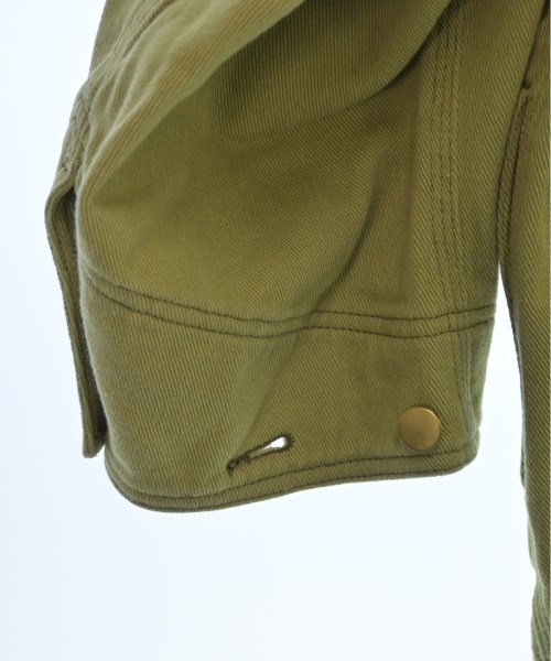 UNFOLLOW（アンフォロー）その他 カーキ サイズ:F メンズ/2200494553077