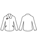 UNFOLLOW（アンフォロー）その他 カーキ サイズ:F メンズ/2200494553077