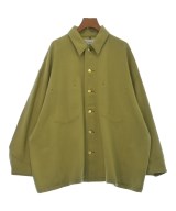 UNFOLLOW（アンフォロー）その他 カーキ サイズ:F メンズ/2200494553077