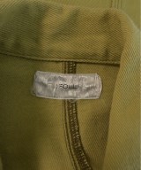 UNFOLLOW（アンフォロー）その他 カーキ サイズ:F メンズ/2200494553077