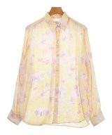 UNFOLLOW カジュアルシャツ