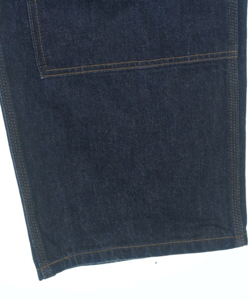 UNFOLLOW（アンフォロー）デニムパンツ 紺 サイズ:L メンズ/2200627733055