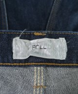 UNFOLLOW（アンフォロー）デニムパンツ 紺 サイズ:L メンズ/2200627733055