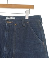 UNFOLLOW（アンフォロー）デニムパンツ 紺 サイズ:L メンズ/2200627733055