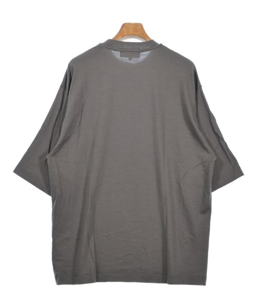 UNFOLLOW（アンフォロー）Tシャツ・カットソー グレー サイズ:3(L位) レディース/2200612817197