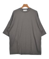 UNFOLLOW（アンフォロー）Tシャツ・カットソー グレー サイズ:3(L位) レディース/2200612817197