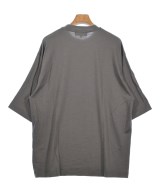 UNFOLLOW（アンフォロー）Tシャツ・カットソー グレー サイズ:3(L位) レディース/2200612817197