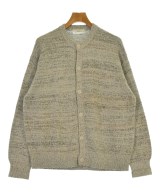 UNFOLLOW（アンフォロー）カーディガン グレー サイズ:3(L位) メンズ/2200641718014