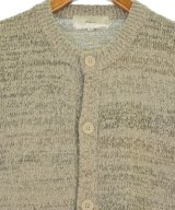 UNFOLLOW（アンフォロー）カーディガン グレー サイズ:3(L位) メンズ/2200641718014