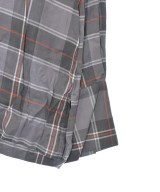 UNFOLLOW（アンフォロー）カジュアルシャツ グレー サイズ:2(M位) メンズ/2200644790031