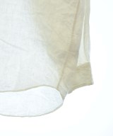 UNFOLLOW（アンフォロー）カジュアルシャツ 白 サイズ:F メンズ/2200626817275