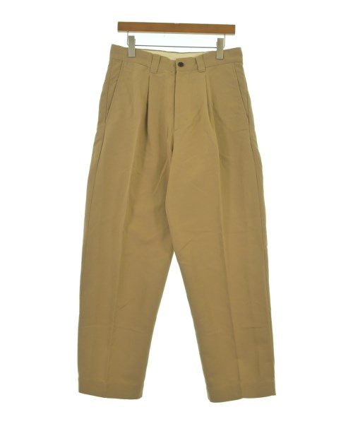 アンフォロー(UNFOLLOW)のUNFOLLOW チノパン