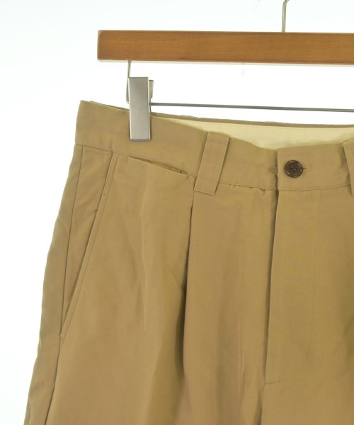 UNFOLLOW（アンフォロー）チノパン ベージュ サイズ:3(L位) メンズ/2200627818035