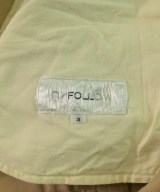 UNFOLLOW（アンフォロー）チノパン ベージュ サイズ:3(L位) メンズ/2200627818035