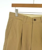 UNFOLLOW（アンフォロー）チノパン ベージュ サイズ:3(L位) メンズ/2200627818035