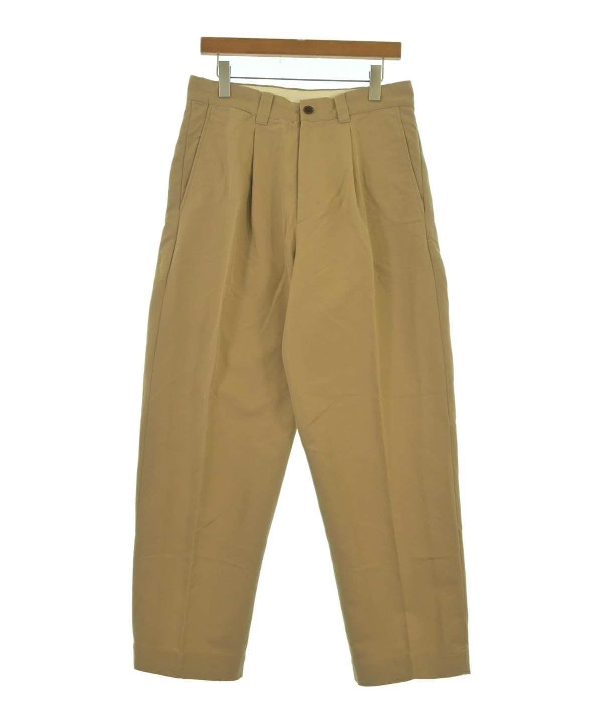 yusuke様東洋エンタープライズMFSC ベージュ チノパン 32 yusuke様東洋