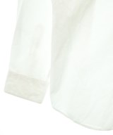 UNFOLLOW（アンフォロー）カジュアルシャツ 白 サイズ:2(M位) メンズ/2200629920026