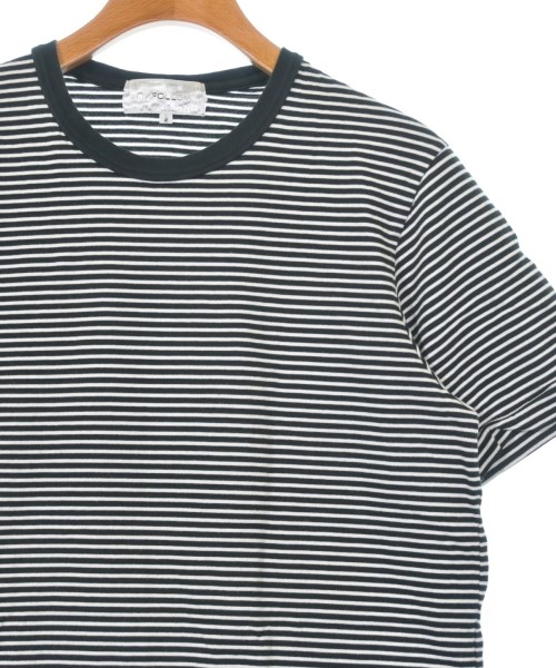 UNFOLLOW（アンフォロー）Tシャツ・カットソー 黒 サイズ:2(M位) レディース/2200614294057