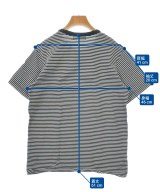 UNFOLLOW（アンフォロー）Tシャツ・カットソー 黒 サイズ:2(M位) レディース/2200614294057