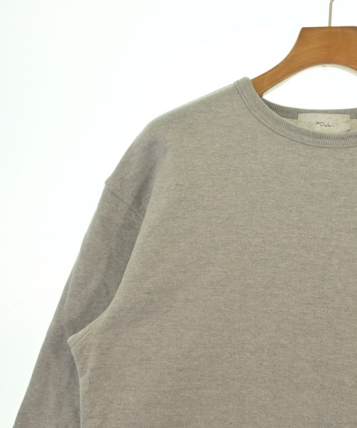 UNFOLLOW（アンフォロー）スウェット グレー サイズ:2(M位) メンズ/2200616077177