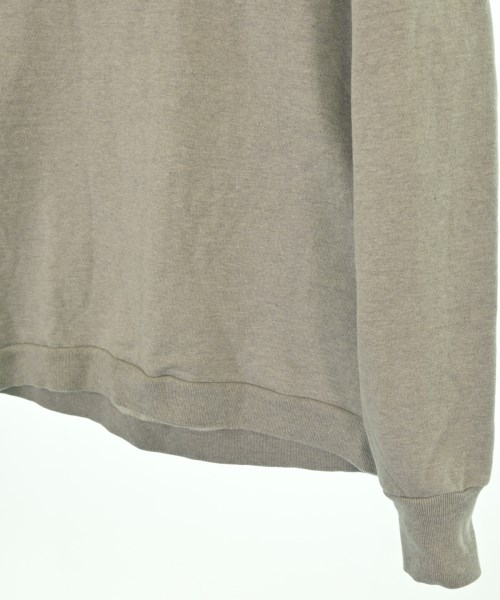 UNFOLLOW（アンフォロー）スウェット グレー サイズ:2(M位) メンズ/2200616077177