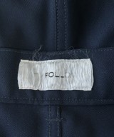 UNFOLLOW（アンフォロー）その他 紺 サイズ:S メンズ/2200633113070