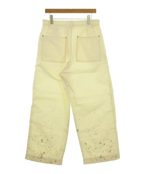 UNFOLLOW（アンフォロー）その他 白 サイズ:2(M位) メンズ/2200618222063