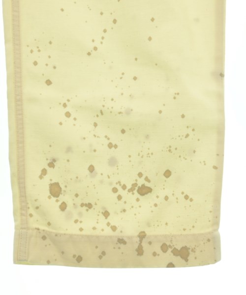 UNFOLLOW（アンフォロー）その他 白 サイズ:2(M位) メンズ/2200618222063