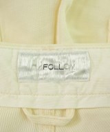 UNFOLLOW（アンフォロー）その他 白 サイズ:2(M位) メンズ/2200618222063