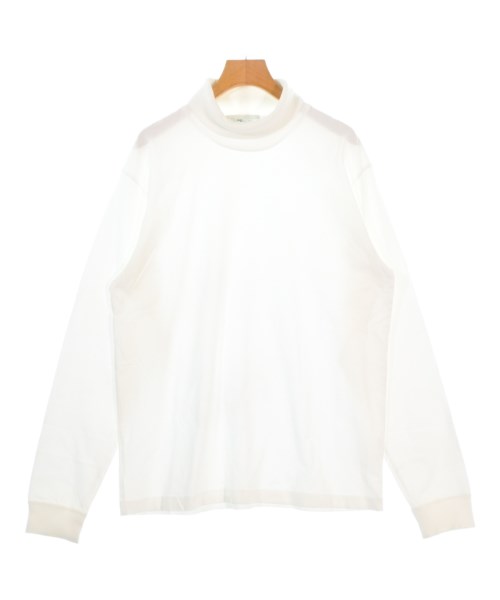 UNFOLLOW(アンフォロー)Tシャツ・カットソー 白 サイズ:2(M位)/2200670804221