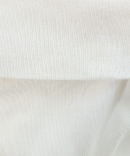 UNFOLLOW（アンフォロー）Tシャツ・カットソー 白 サイズ:2(M位) レディース/2200670804221