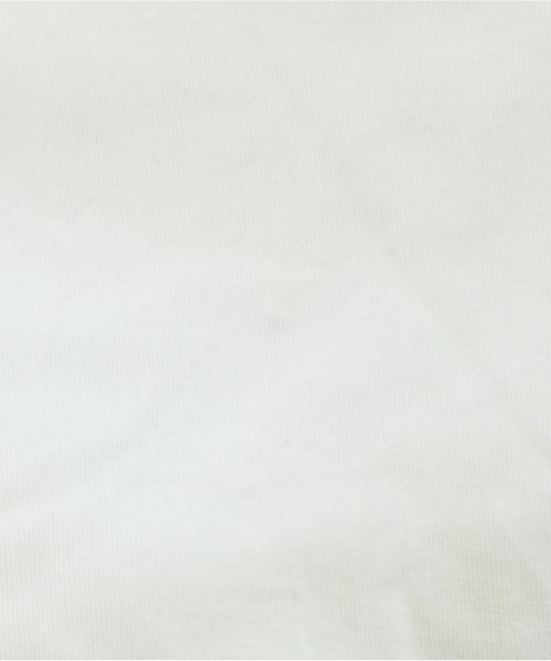 UNFOLLOW（アンフォロー）Tシャツ・カットソー 白 サイズ:2(M位) レディース/2200670804221